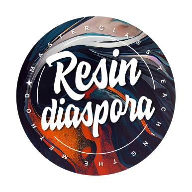 ResinDiaspora.com