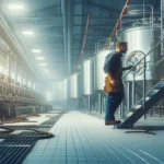 top-requirements-for-brewery-floors-ensuring-a-strong-foundation